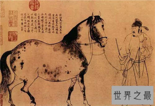 【图】蝶恋花柳永整首诗原文引见 蝶恋花讲述什么故事