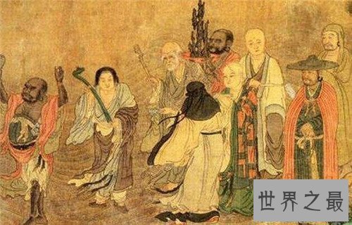 【图】东汉皇帝列表引见 东汉皇帝名称以及教训引见