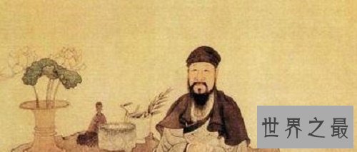 【图】白居易的生平，长安易大，居之不易