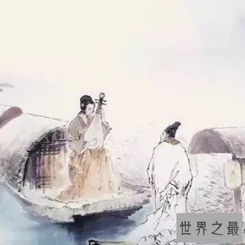 【图】白居易的生平，长安易大，居之不易