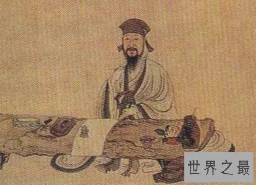 【图】白居易的生平，长安易大，居之不易