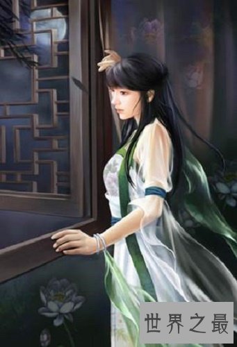 【图】白居易的生平，长安易大，居之不易