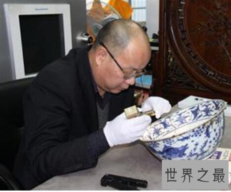 【图】文物鉴定如今越来越火的一份工作你感兴味么