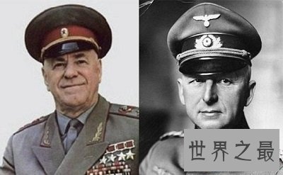 【图】曼施坦因 最负盛名的德国纳粹指挥官