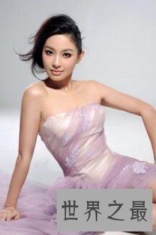 【图】新加坡才华横溢出新秀大赛并获冠军的陈秀丽