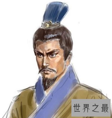 【图】春秋纵横驰骋在各个诸侯国之间的辩才公孙衍