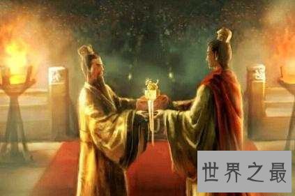 【图】春秋纵横驰骋在各个诸侯国之间的辩才公孙衍