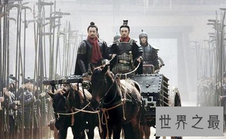 【图】春秋纵横驰骋在各个诸侯国之间的辩才公孙衍