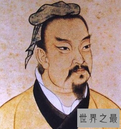 【图】春秋纵横驰骋在各个诸侯国之间的辩才公孙衍