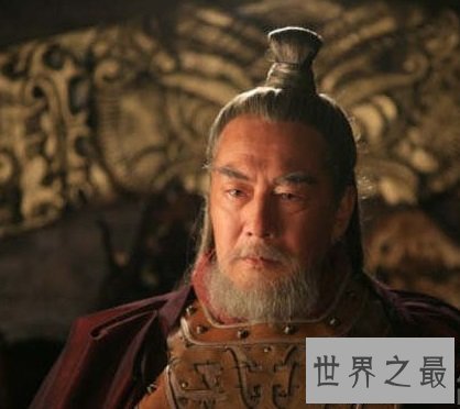 【图】春秋纵横驰骋在各个诸侯国之间的辩才公孙衍