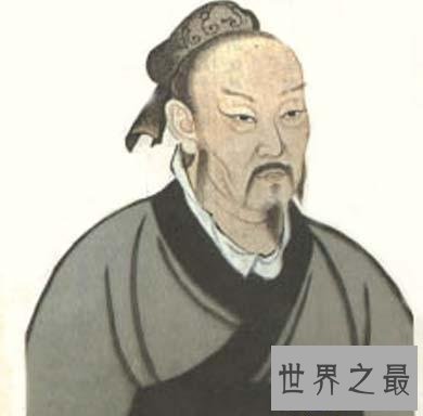 【图】春秋纵横驰骋在各个诸侯国之间的辩才公孙衍