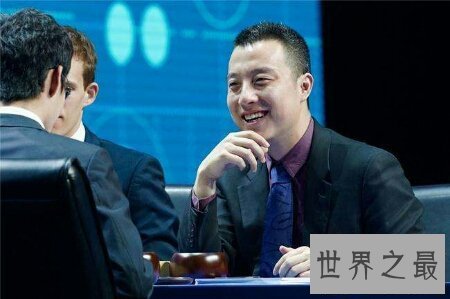 【图】笑逐颜开 一个让人听了就感觉很开心的成语