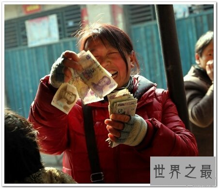 【图】笑逐颜开 一个让人听了就感觉很开心的成语