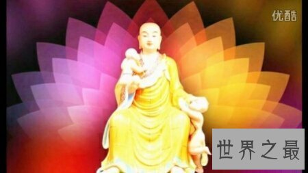 【图】佛教是我国的大教 地藏菩萨心咒也是十分得有悟