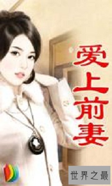 【图】爱上前妻 非凡的你中这本书的毒了吗