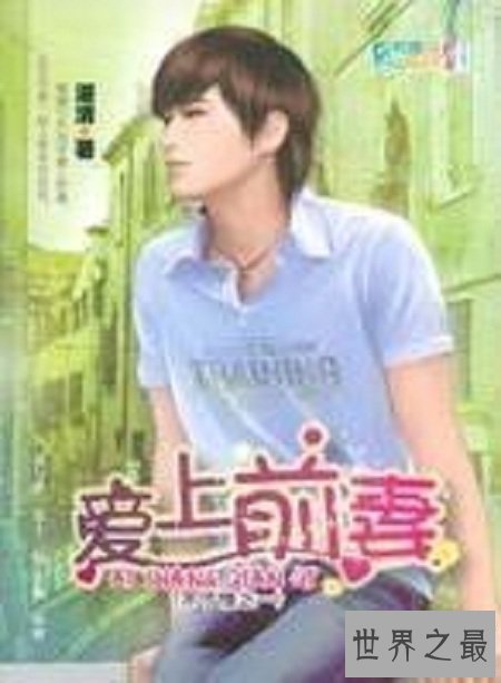 【图】爱上前妻 非凡的你中这本书的毒了吗