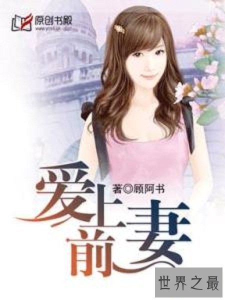 【图】爱上前妻 非凡的你中这本书的毒了吗