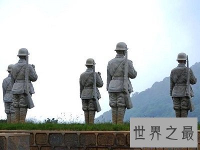 【图】“海鸥将军”戴安澜 最光荣的美国荣誉军团勋章