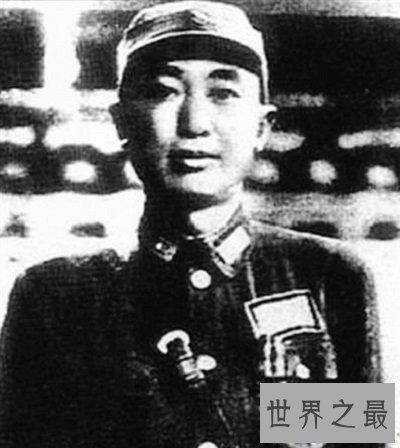 【图】“海鸥将军”戴安澜 最光荣的美国荣誉军团勋章