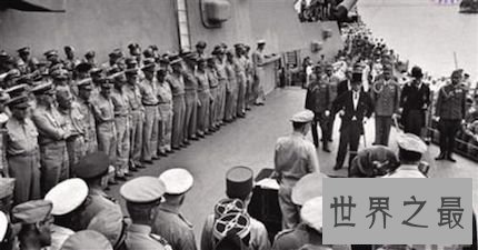 【图】咱们来畅谈关于日本投诚之后的一些故事吧