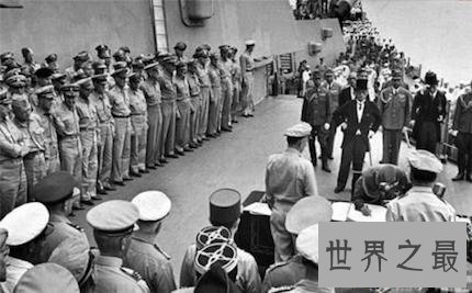 【图】咱们来畅谈关于日本投诚之后的一些故事吧