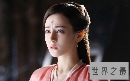 【图】《三生三世十里桃花》中一个重要的角色 凤九