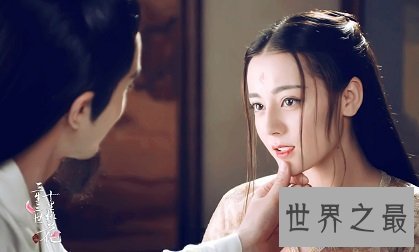 【图】《三生三世十里桃花》中一个重要的角色 凤九