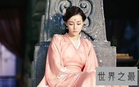 【图】《三生三世十里桃花》中一个重要的角色 凤九