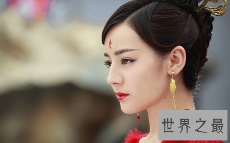 【图】《三生三世十里桃花》中一个重要的角色 凤九