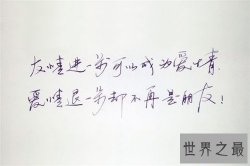 【图】关于友情的诗句有哪些 形容友情的现代诗介绍