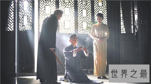 【图】家法具备怎么的含义 历史上不同期间家法引见