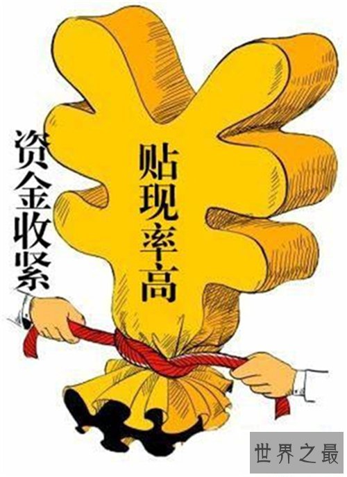 【图】想要做好投资 必须懂得什么是贴现率