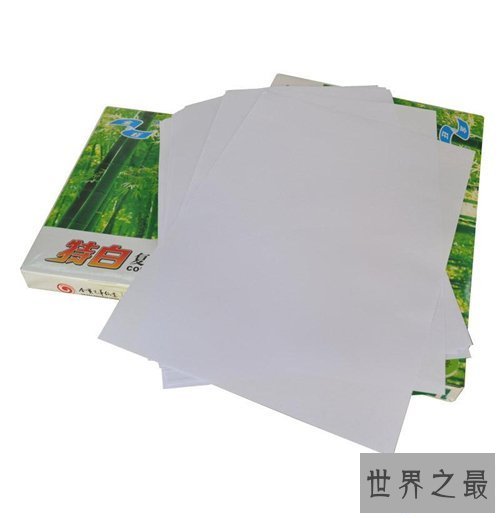 【图】a3纸尺寸大小是多少 A3纸和8开的差别引见