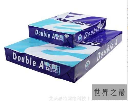 【图】a3纸尺寸大小是多少 A3纸和8开的差别引见