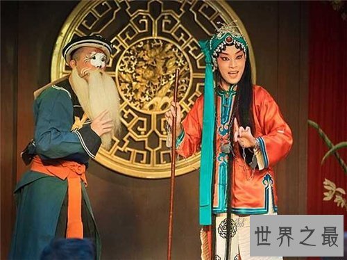 【图】历史上真的有苏三吗？ 苏三的故事引见