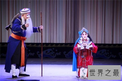 【图】历史上真的有苏三吗？ 苏三的故事引见