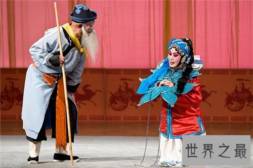 【图】历史上真的有苏三吗？ 苏三的故事引见