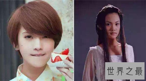 【图】头发多的女生适宜什么发型 不同脸型怎样做发型