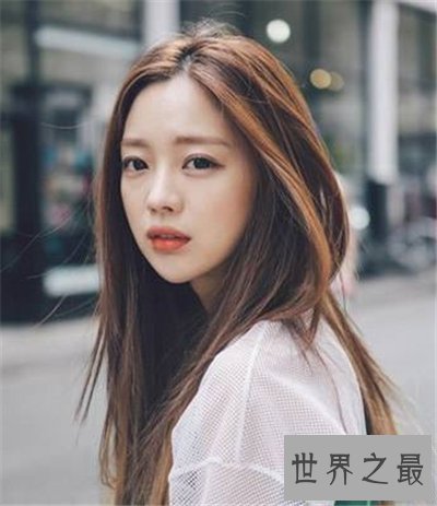 【图】头发多的女生适宜什么发型 不同脸型怎样做发型