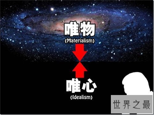 【图】唯心主义有哪些特点 它的优缺陷分别是什么