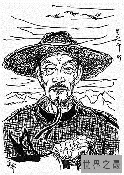 【图】吴敬梓有哪些代表作品 吴敬梓的人生教训引见