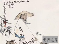 【图】吴敬梓有哪些代表作品 吴敬梓的人生经历介绍