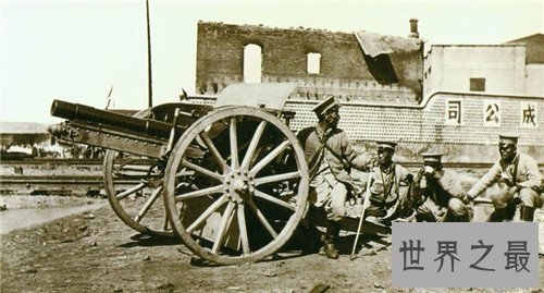 【图】辛亥革命的历史意义 辛亥革命的背景引见