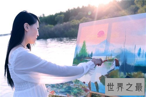 【图】云淡风轻的意思是什么 云淡风轻可能怎样造句