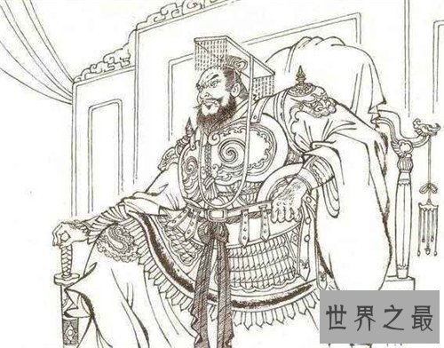 【图】朱温灭唐的故事引见 朱温乱伦故事可谓最不可思