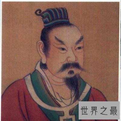 【图】朱温灭唐的故事引见 朱温乱伦故事可谓最不可思