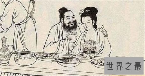 【图】朱温灭唐的故事引见 朱温乱伦故事可谓最不可思