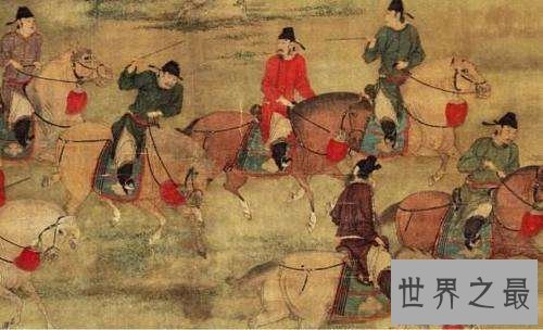 【图】朱温灭唐的故事引见 朱温乱伦故事可谓最不可思