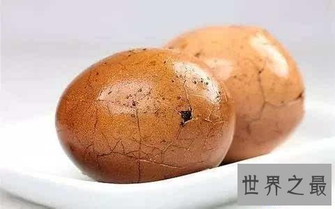 【图】茶叶蛋做法，不青睐吃水煮冤家有福利了，好吃