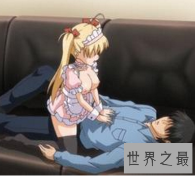 【图】聊点有色彩的事件 老司机们的主场成人 动漫